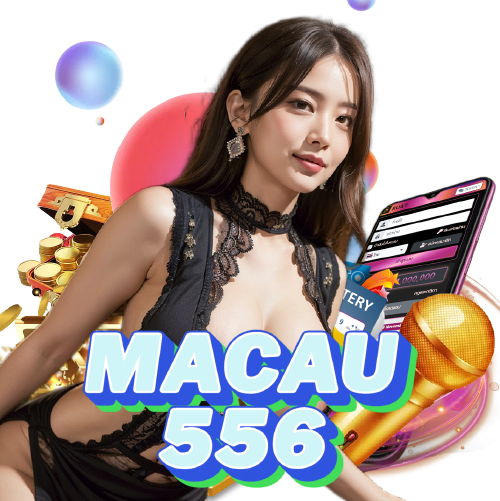 macau556