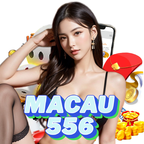 macau556 สล็อต