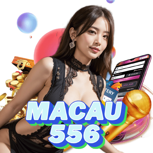 macau556